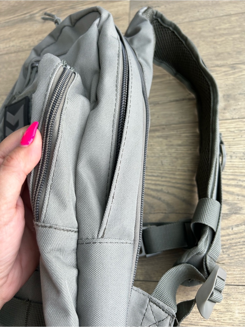 3v Gear Tactical Molle Backpack View 2
